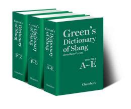 booky, adj. — Green’s Dictionary of Slang.